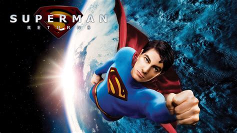 Superman Returns 2006 Az Movies