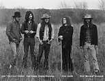 Eli Radish Band - Danny Sheridan, David Allan Coe - Outlaw Country Rock ...