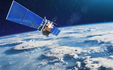 Satellite Veteran Edward Horowitz Behind Latest Space Focused Spac