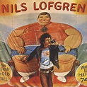 Nils Lofgren - Nils Lofgren - CD | MBM Music Buy Mail