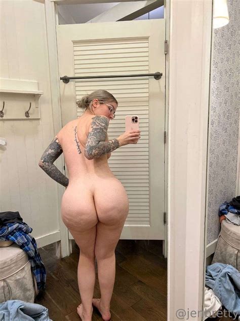 Jen Brett Onlyfans Photos Nude Leak Leakednudes