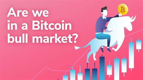 Many in the community have debated over the same for the past couple of years. Reasons To Be Excited About Crypto: Are We In A Bitcoin ...