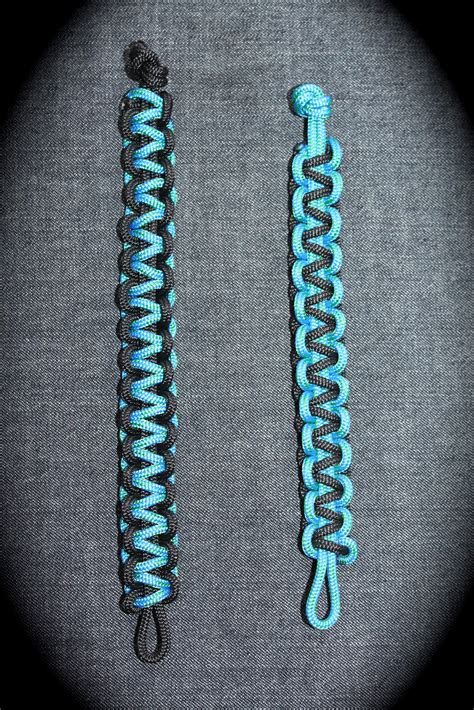 Check spelling or type a new query. love is in the details: Paracord Survival Bracelet Tutorial