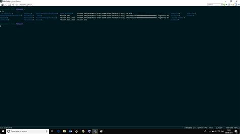 Setting Up Git Bash On Windows 10 Testingdocs