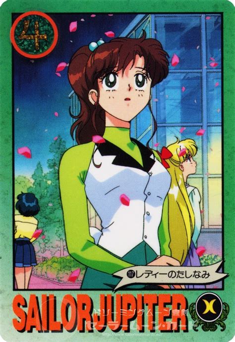 Kino Makoto Bishoujo Senshi Sailor Moon Image Zerochan Anime Image Board