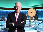 Nick Hewer quits as Countdown host after nearly a decade | Express & Star