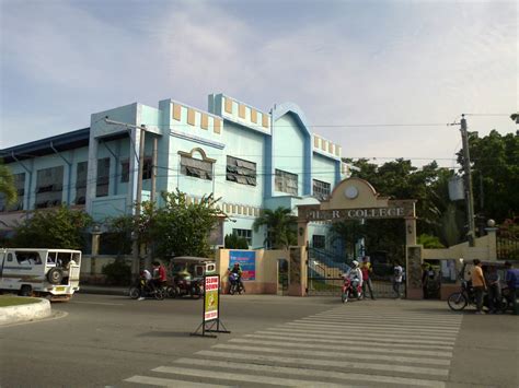 Filepilar College Rt Lim Blvd San Jose Cawa Cawa Zamboanga City