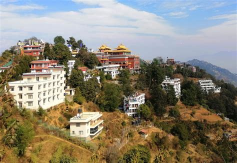 kathmandu dhulikhel namobuddha tour short hiking tour