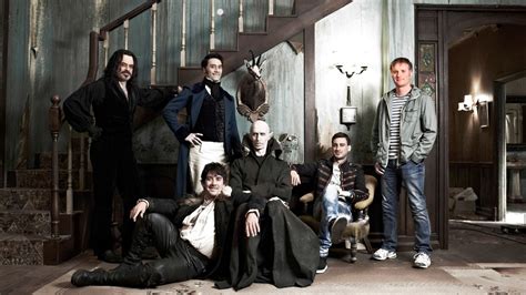 Sundance 14 Review What We Do In The Shadows Vampire Comedy