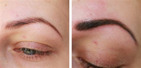 Permanent Eye Makeup Application Lets You Wake Up Pretty And Polished