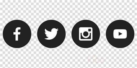 Facebook Instagram Png Logo Pelajaran