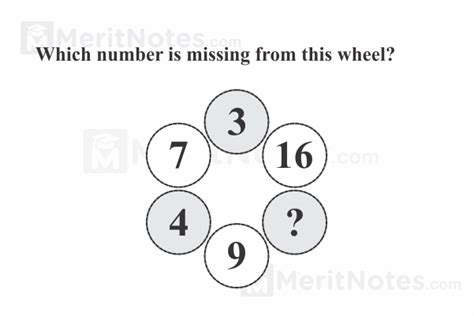 100 Whatsapp Missing Number Puzzles With Answers 1