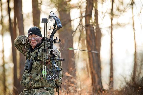 Arrow Momentum The Real Killer In Bowhunting Outdoor Life