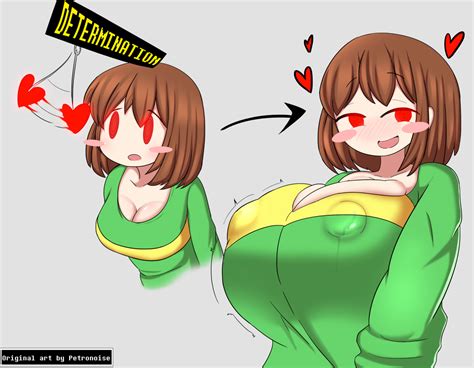 Before And After Blush Breast Expansion Breasts Brown Hair