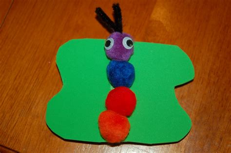 Amazingly Simple Bug Crafts For Kids Easy Bug Crafts