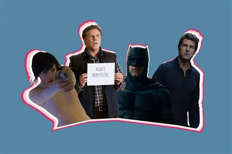 Top 10 Worst Movies 2017 Justice League Daddys Home 2 Time
