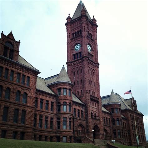 Rpics This Used To Be A High School Built In 1892 Duluth Minnesota