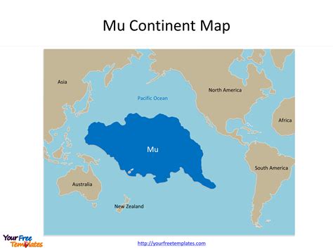 Mu Lost Continent Lost Pacific Continent Of Mu Or Lemuria What Is