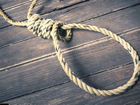 Pakistan Sc Stays Death Penalty Of Mentally Ill Man Days Before Execution World News