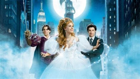Enchanted 2 Disenchanted Is Not Coming Anywhere Soon Keeper Facts
