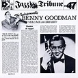 Indispensable Benny Goodman: Amazon.co.uk: CDs & Vinyl