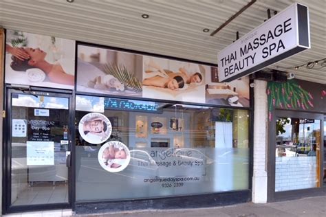 Gallery Angelique Thai Massage And Beauty Spa