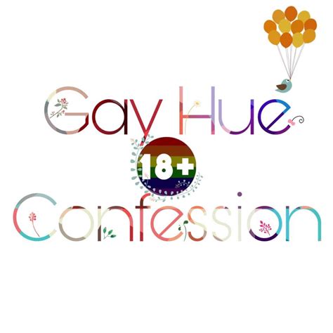 gay huế 18 confession