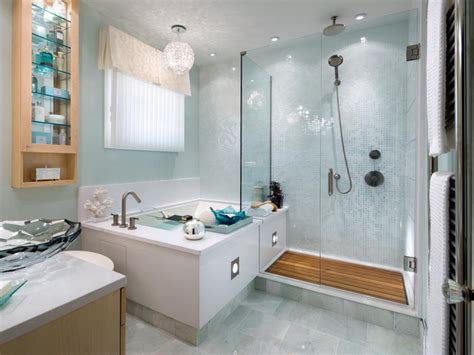 5 Stunning Bathrooms By Candice Olson Hgtv