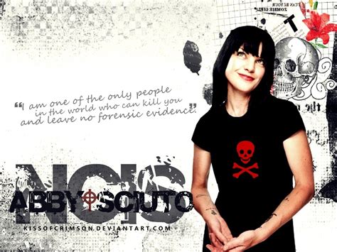 Free Download Abby Sciuto Ncis Wallpaper 16639323 1024x768 For Your