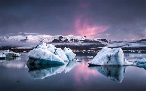 Iceland Winter Wallpapers Top Free Iceland Winter Backgrounds