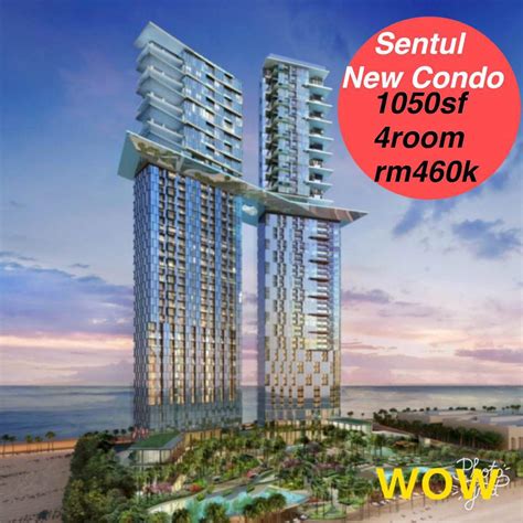 Subsales property is also available. Super HOT Cake Property Launch In Klang Valley - Home ...