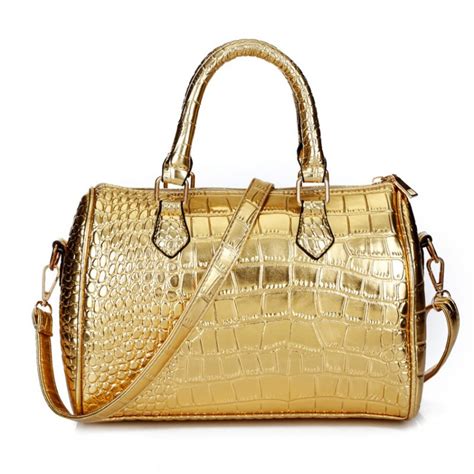 Best Luxury Purses To Invest In Gold