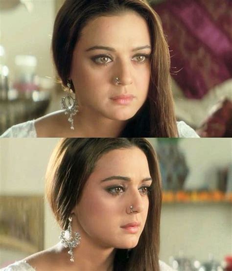 Preity Zinta Vintage Bollywood Bollywood Girls Indian Bollywood