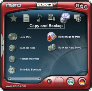 Nero 6 est un logiciel de gravure multifonction. TELECHARGER NERO 7 GRATUIT POUR WINDOWS 7 01NET - Vividfileshf