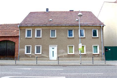 Top lage und attraktive preise ✓. Mehrfamilienhaus in Zossen, 200 m²