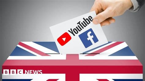 General Election 2019 Do Social Media Ads Work Are They Fair Bbc News