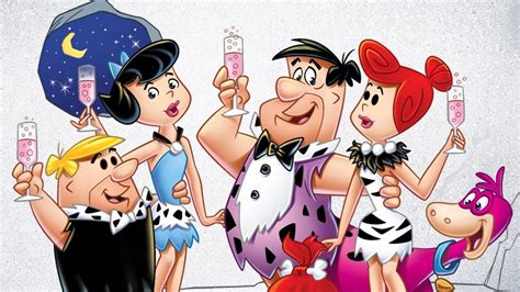 The Flintstones The Complete Series Coming To Blu Ray In 2020