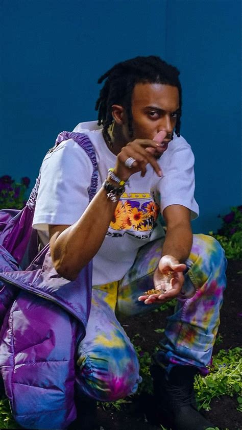 Get to know your apple watch by trying out the taps swipes, and presses you'll be using most. Pin by SKYlOG on Playboi Carti | Punk costume, Rap artists ...