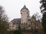 Castillo de Berg | Gran ducado de luxemburgo, Castillos, Luxemburgo