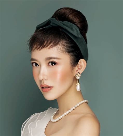 Discover More Than Chinese Juda Hairstyle Poppy