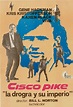 Cartel de la película Cisco Pike (La droga y su imperio) - Foto 7 por ...
