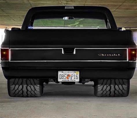 Jegs Performance On Instagram Now That C10 Is Thick This Thing