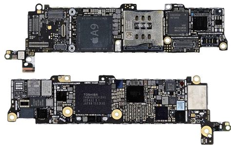 Find all apple iphone 6s support information here: Iphone 6S Logic Board Schematic - Repair X Apple Iphone 6s Plus Repair Guide Magnetic Screwmat ...