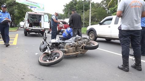 18 Fallecidos Y 26 Lesionados En 850 Accidentes De Tránsito En Todo El País Vídeo Dailymotion