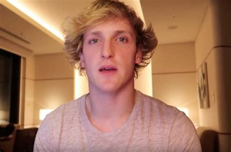 Youtube Suspends Logan Pauls Ads After Vlogger Posts
