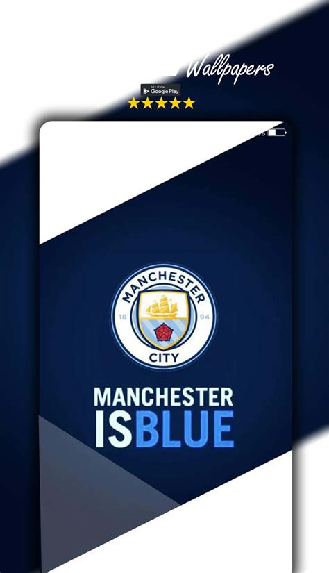 Download Manchester City Iphone 1350 X 2350 Wallpaper
