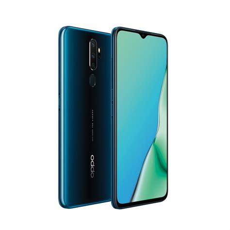Oppo a9 2020 best price is rs. Oppo's 2020 A series gets four cameras below $400 - Pickr