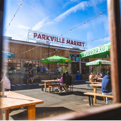 Parkville Market ⋆ Hartford Has It