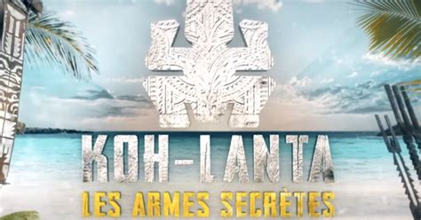 Une instructrice de survie au casting. Gagnant Koh-Lanta 2021 : « Koh-Lanta : les armes secrètes ...