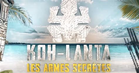 The series premiered on august 4, 2001. Koh-Lanta 2021, Les Armes secrètes : Photos et portraits ...